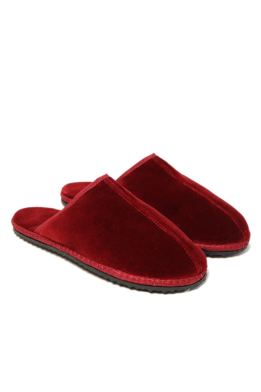 Scalzi Velluto Bordeaux