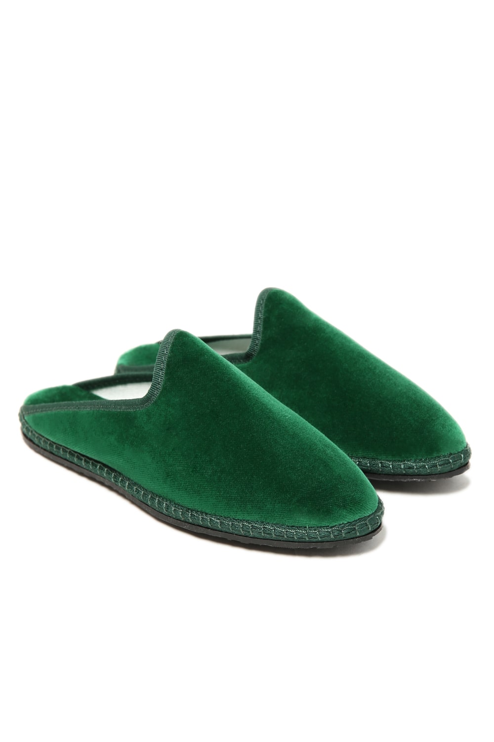 San Marco Velvet Women Mint