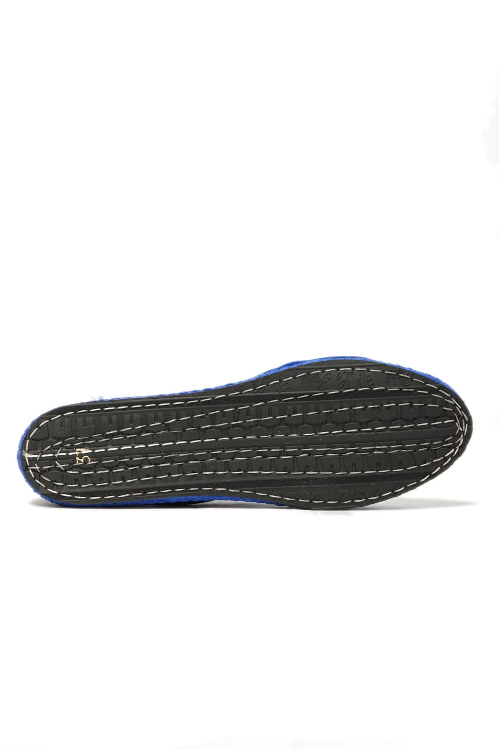 Rialto Color Mix Velluto Donna Bluette