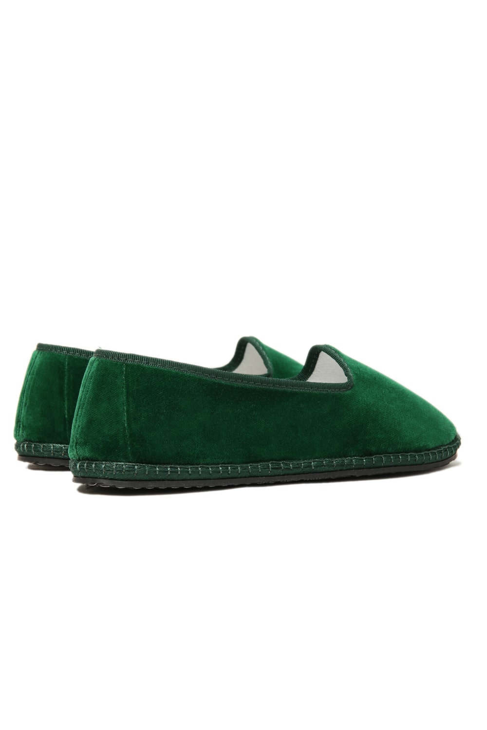 Rialto Velvet Women Mint