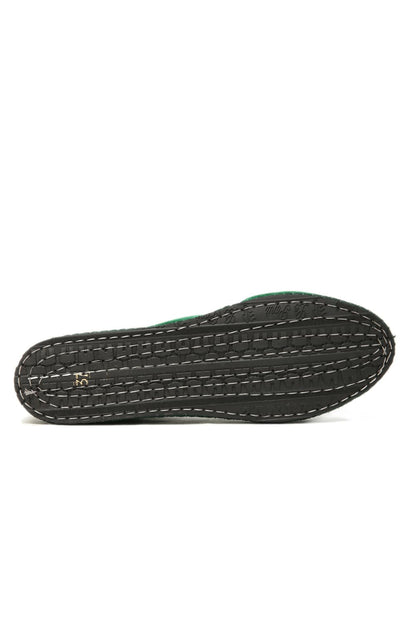 Rialto Velvet Women Mint