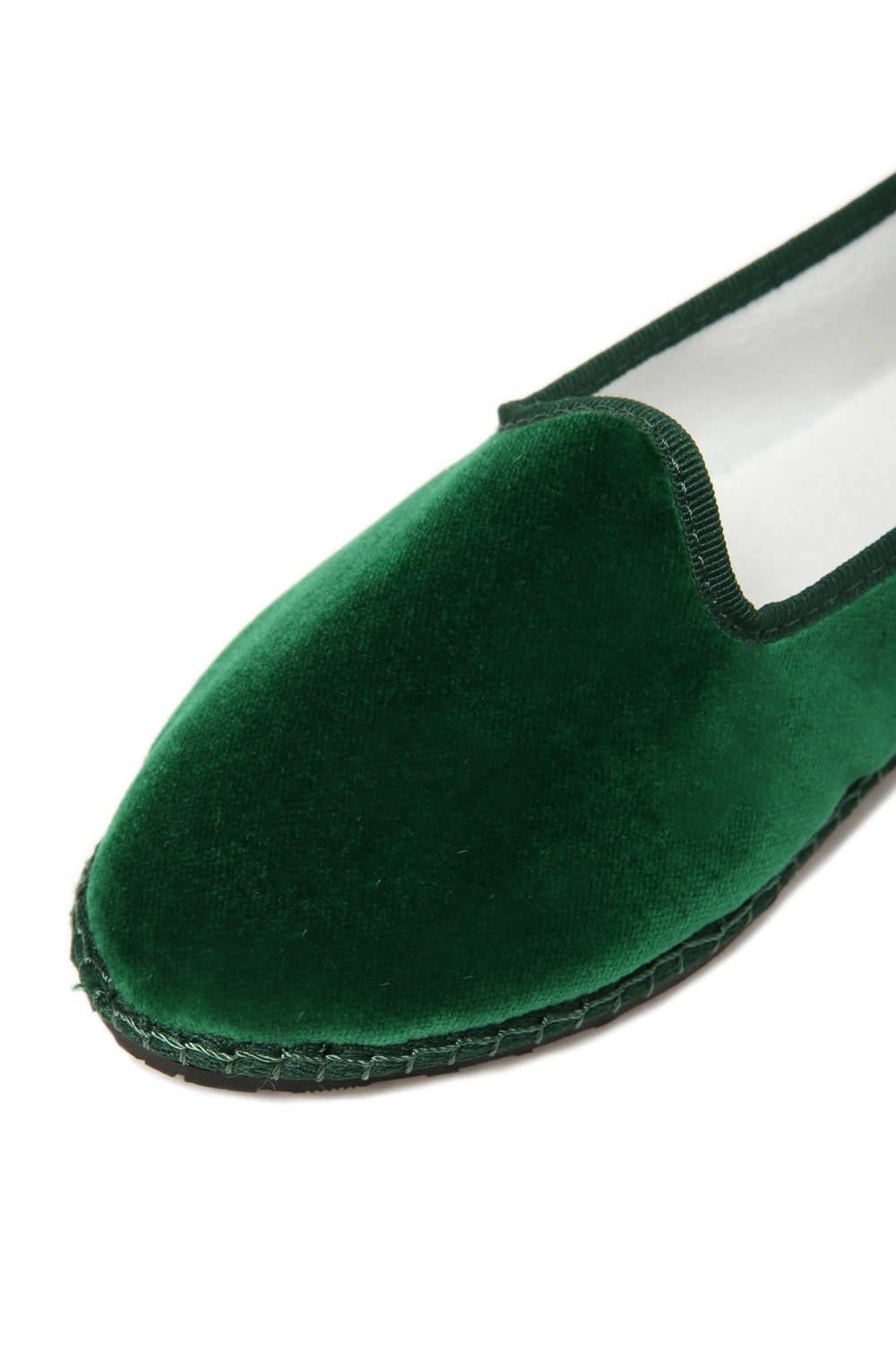 Rialto Velvet Women Mint