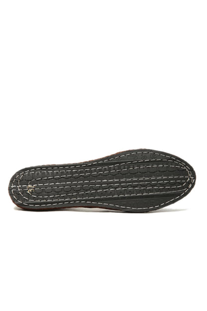 Rialto Color Mix Velvet Women Brown