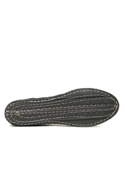 Rialto Color Mix Velvet Women Black