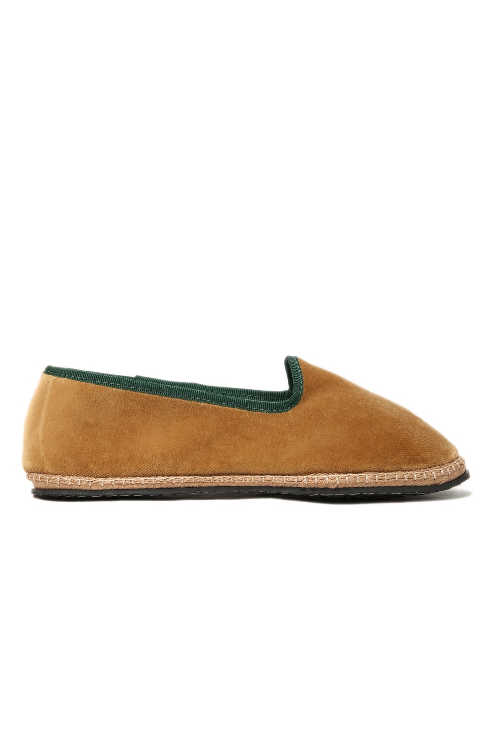 Rialto Color Mix Velvet Women Hazelnut