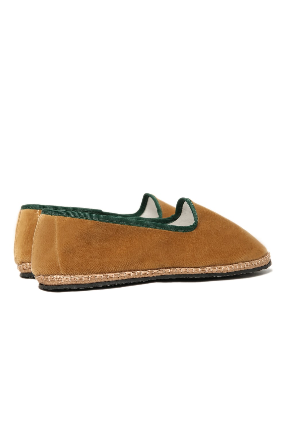 Rialto Color Mix Velvet Women Hazelnut