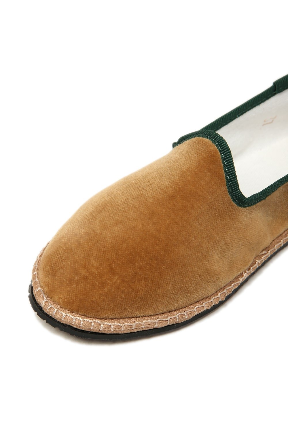 Rialto Color Mix Velvet Women Hazelnut