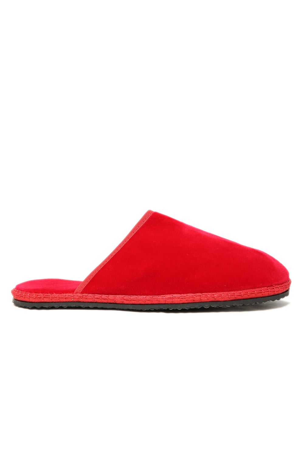 Scalzi Velvet Ruby