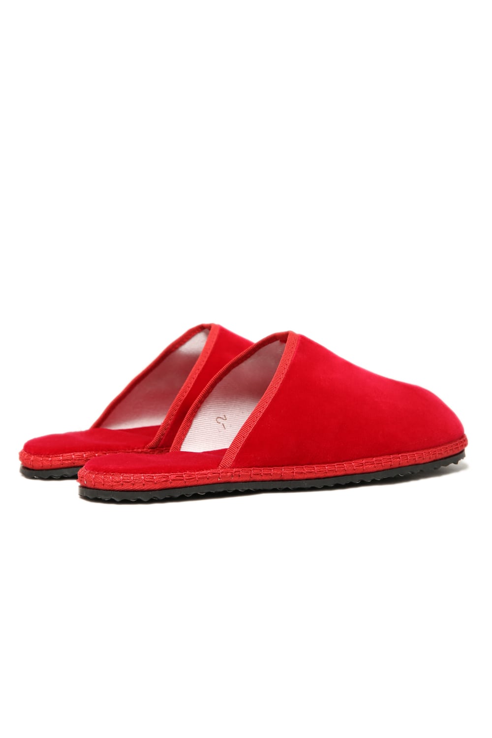 Scalzi Velvet Ruby