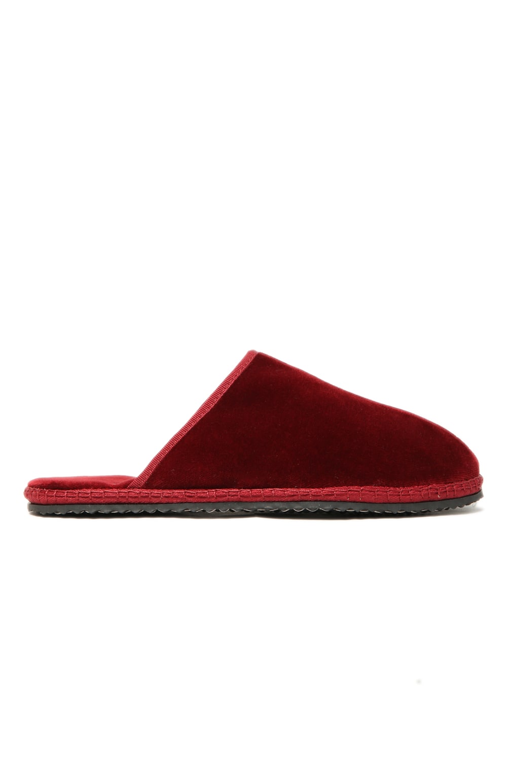 Scalzi Velluto Bordeaux