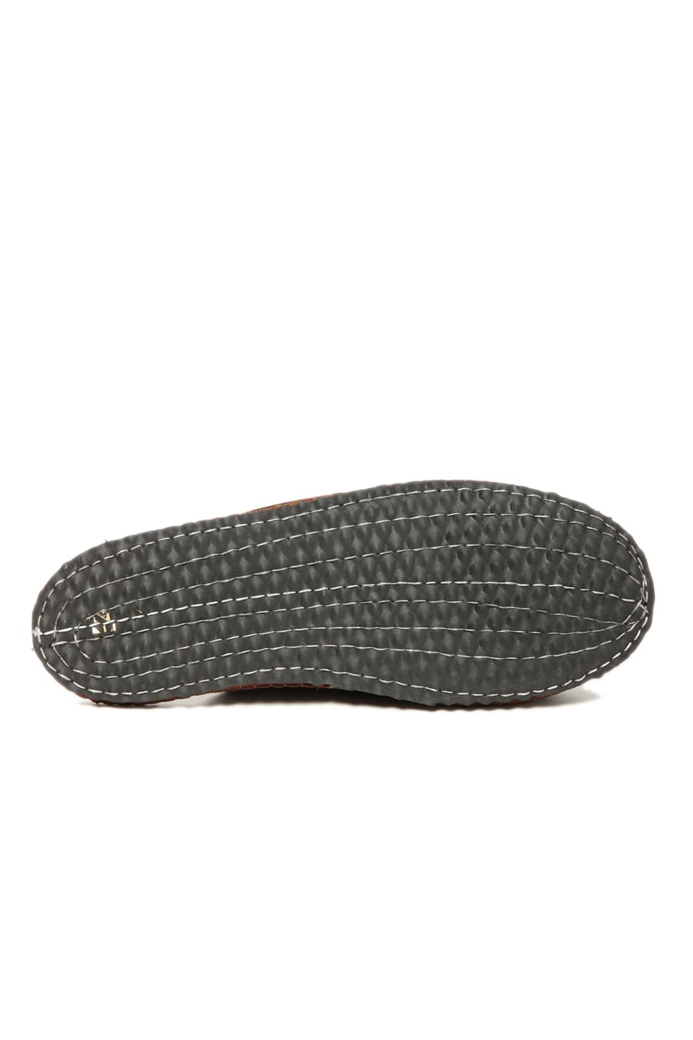 Scalzi Velvet Brown