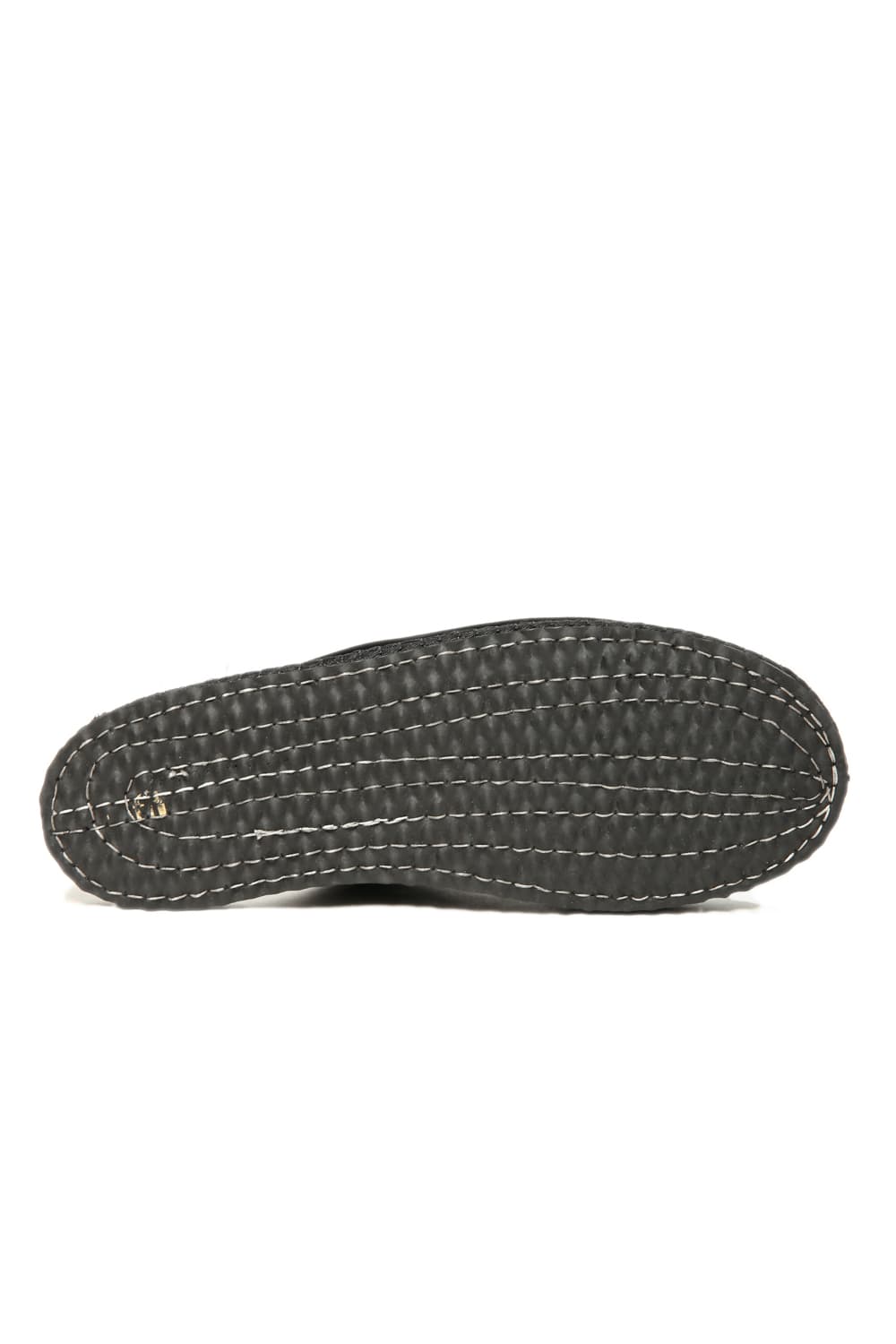 Scalzi Velvet Black