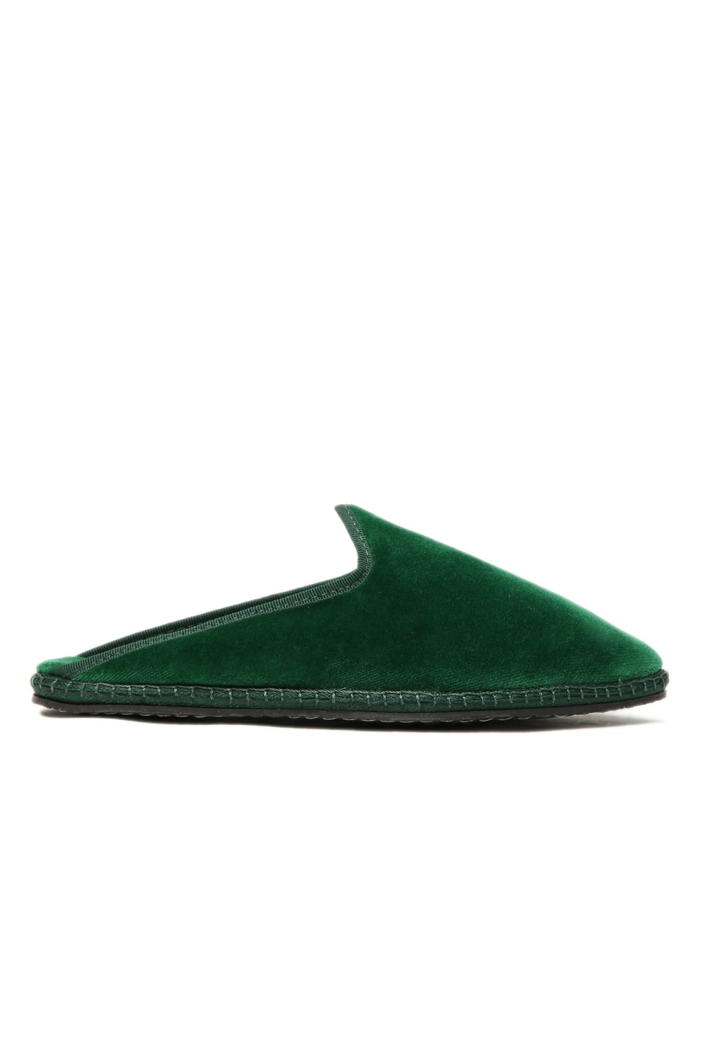 San Marco Velvet Women Mint