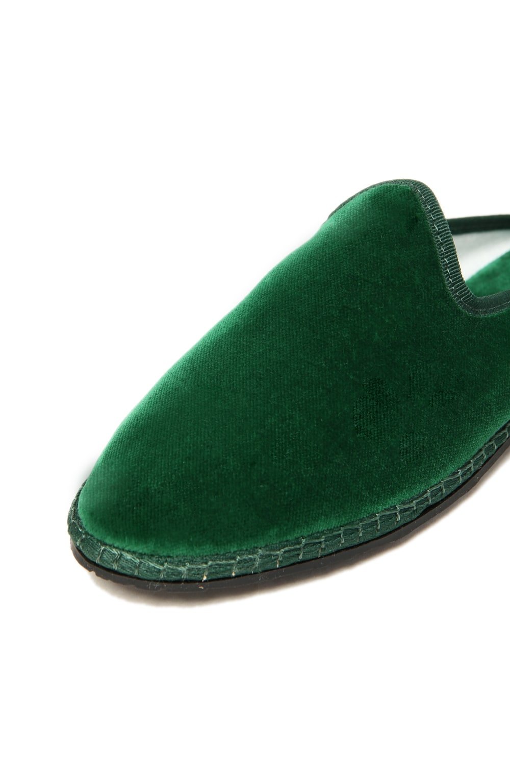 San Marco Velvet Women Mint