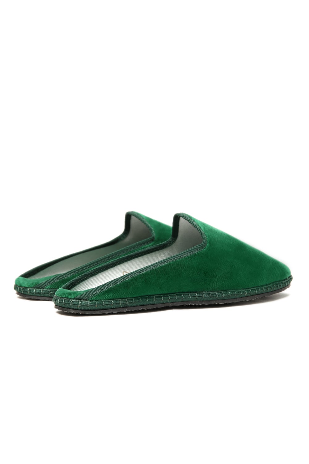 San Marco Velvet Women Mint