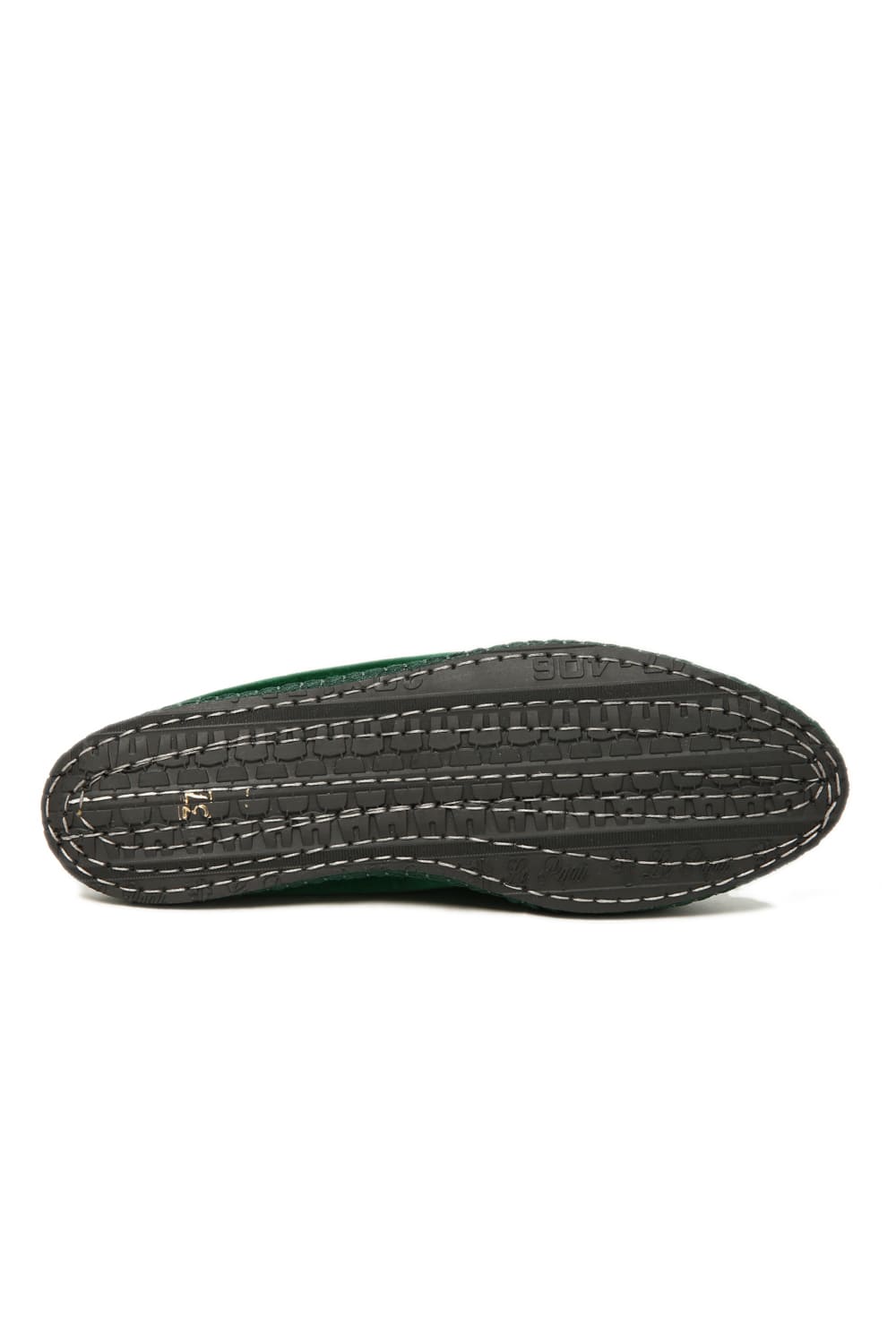 San Marco Velvet Women Mint