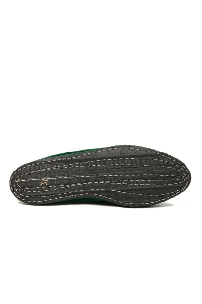 San Marco Velvet Women Mint
