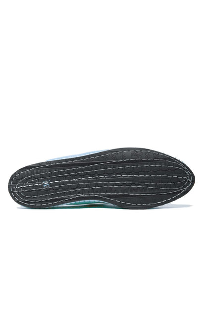 San Marco Velvet Woman Light Blue