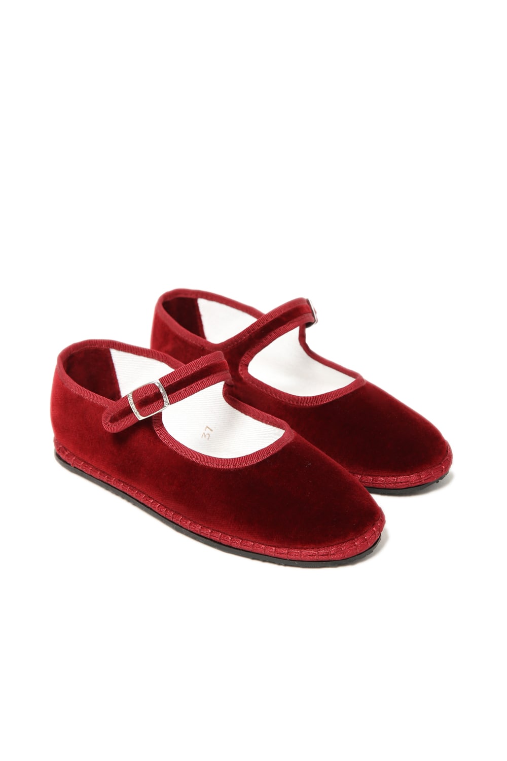 Sospiri Velvet Women Bordeaux