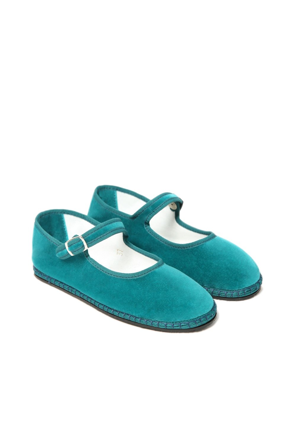 Sospiri Velvet Woman Petroleum