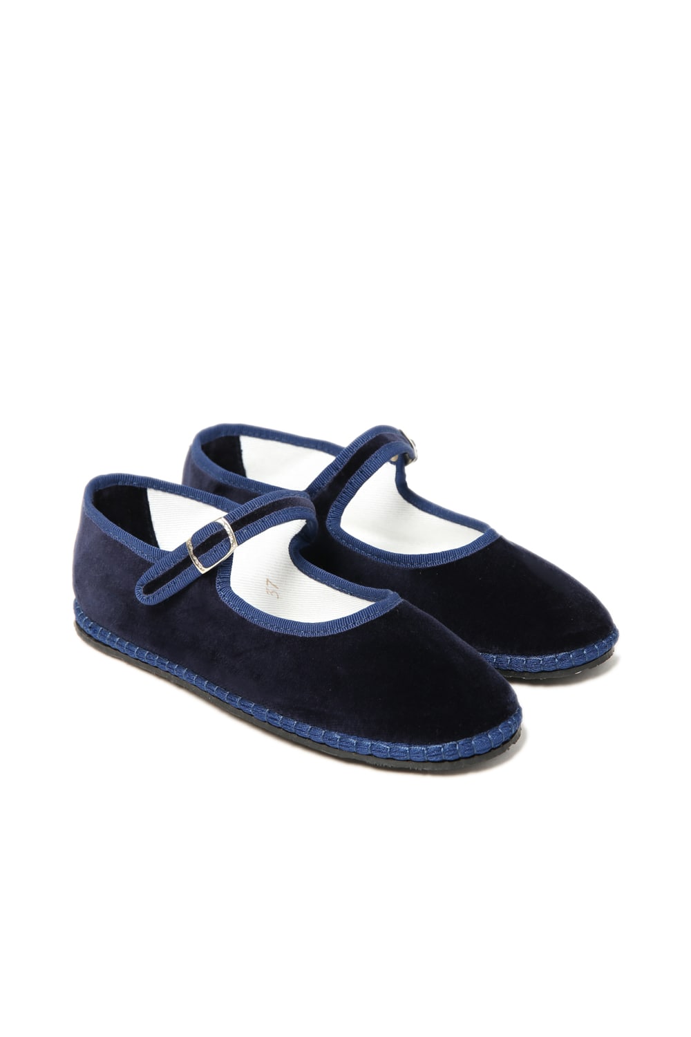 Sospiri Velvet Woman Blue