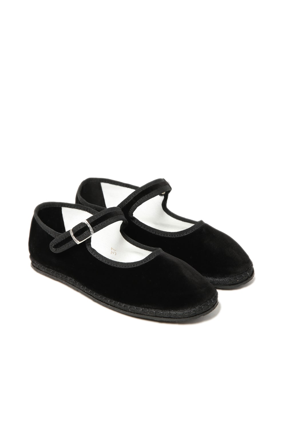 Sospiri Velvet Woman Black