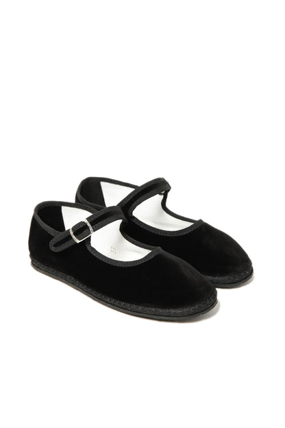 Sospiri Velvet Woman Black