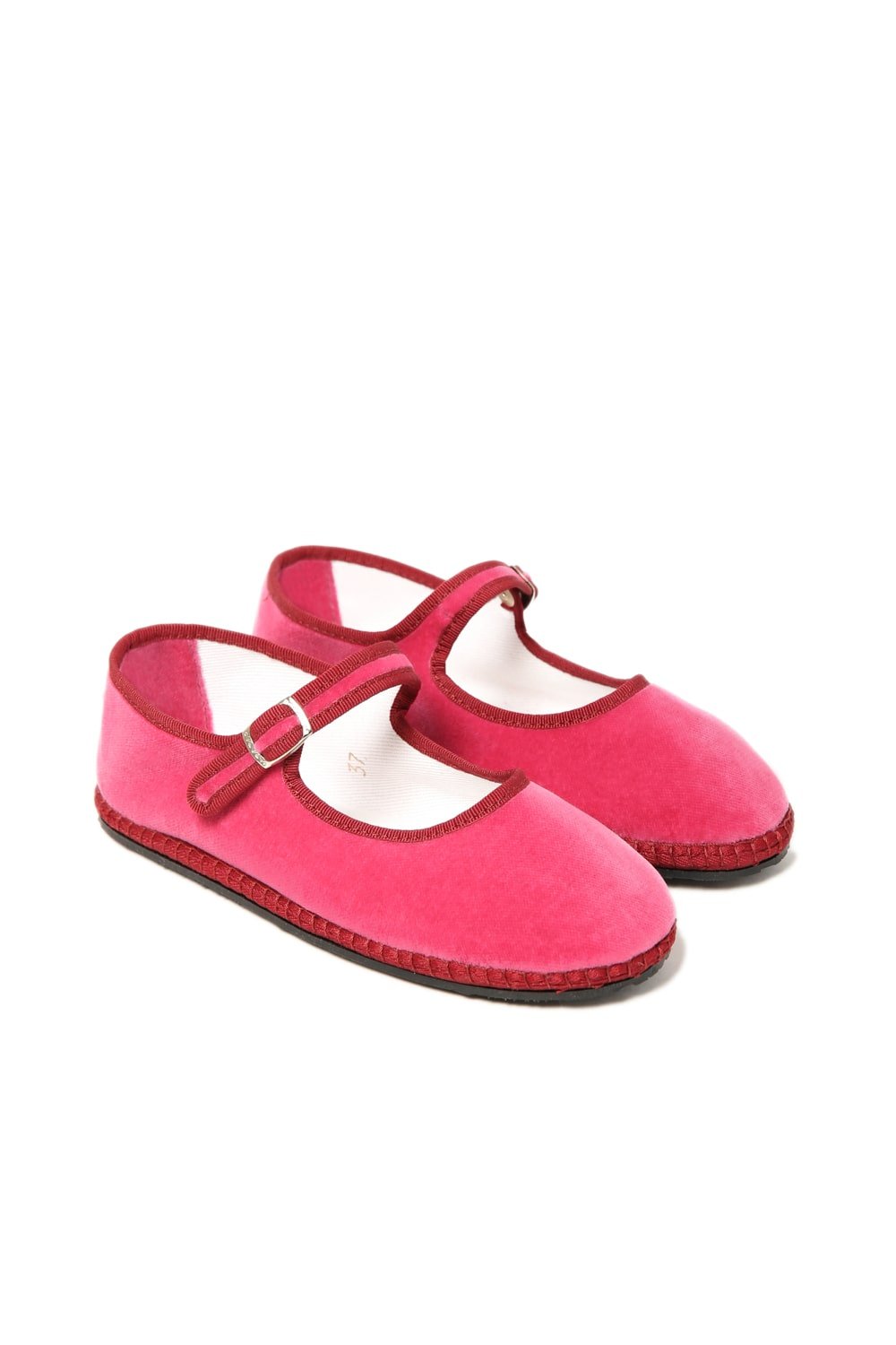 Sospiri Velvet Woman Antique Pink