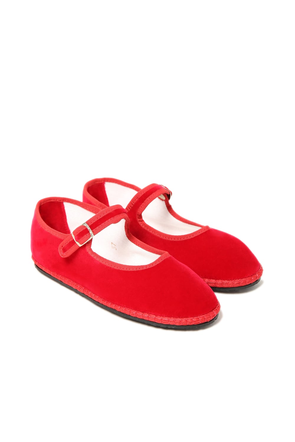Sospiri Velvet Woman Ruby