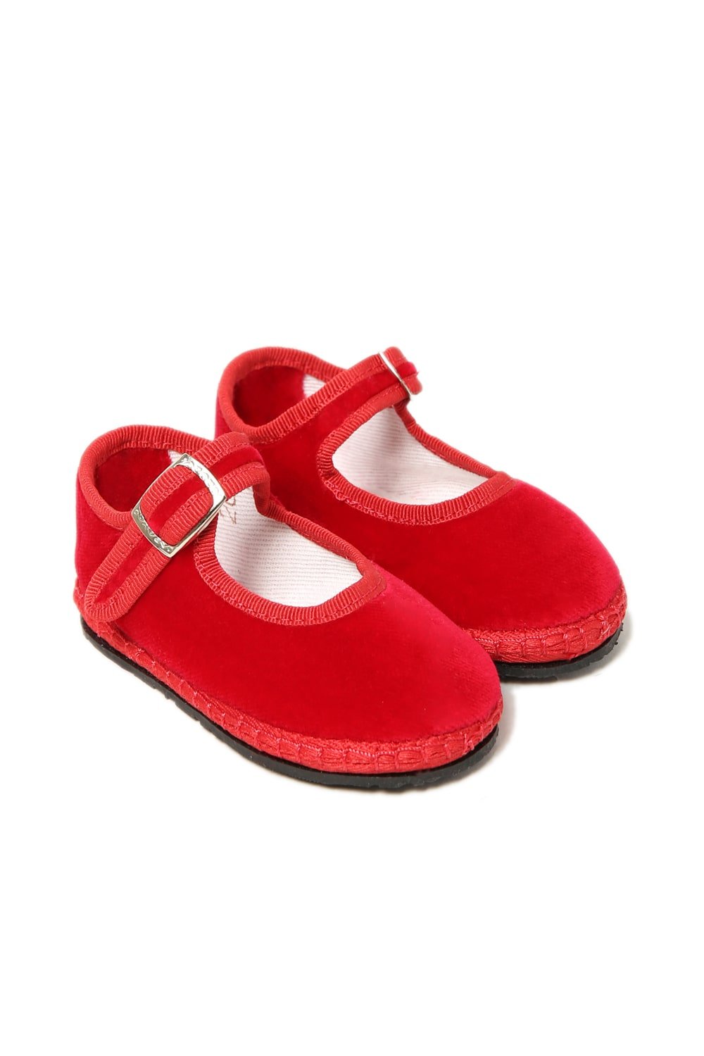 Sospiri Velvet Baby Ruby