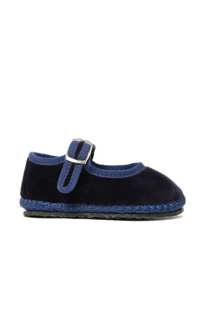 Sospiri Velvet Baby Blue