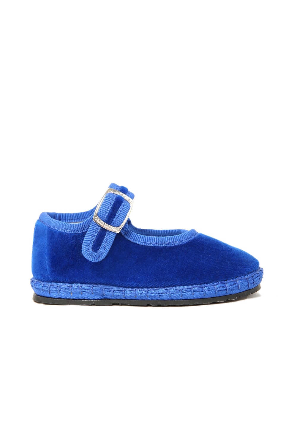 Sospiri Velluto Baby Bluette