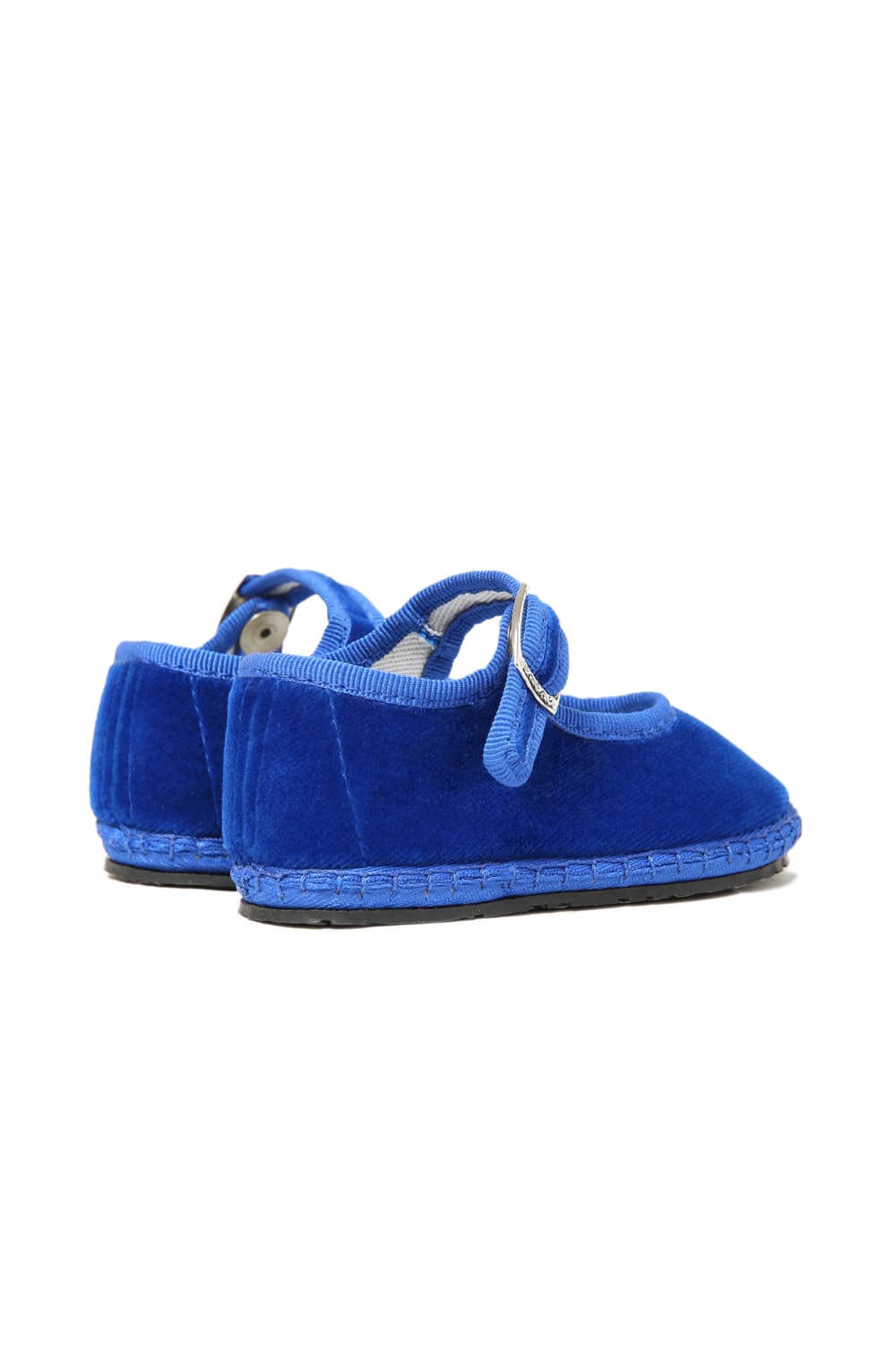 Sospiri Velluto Baby Bluette
