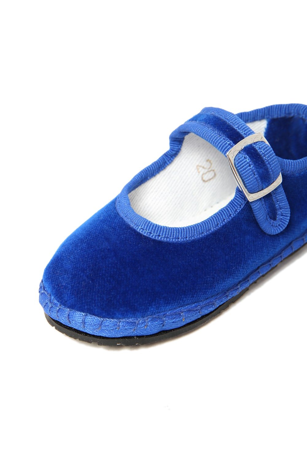 Sospiri Velluto Baby Bluette