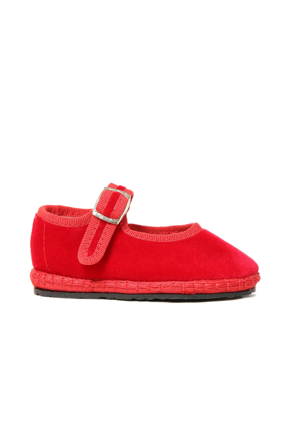 Sospiri Velvet Baby Ruby