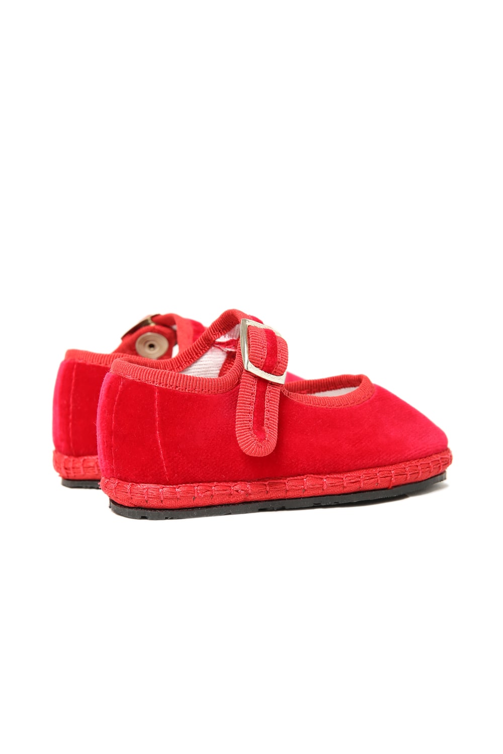 Sospiri Velvet Baby Ruby