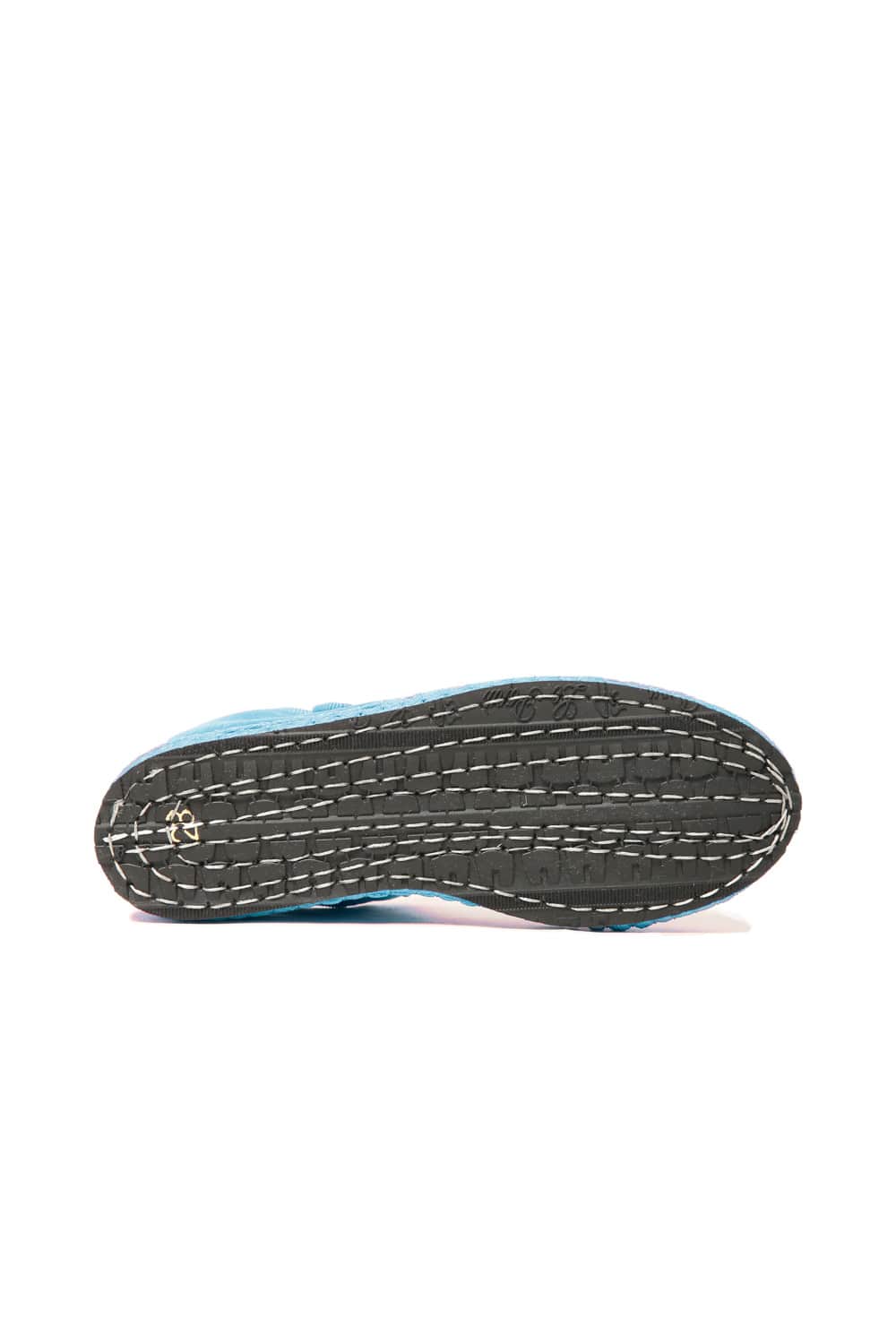 Sospiri Velvet Junior Light Blue