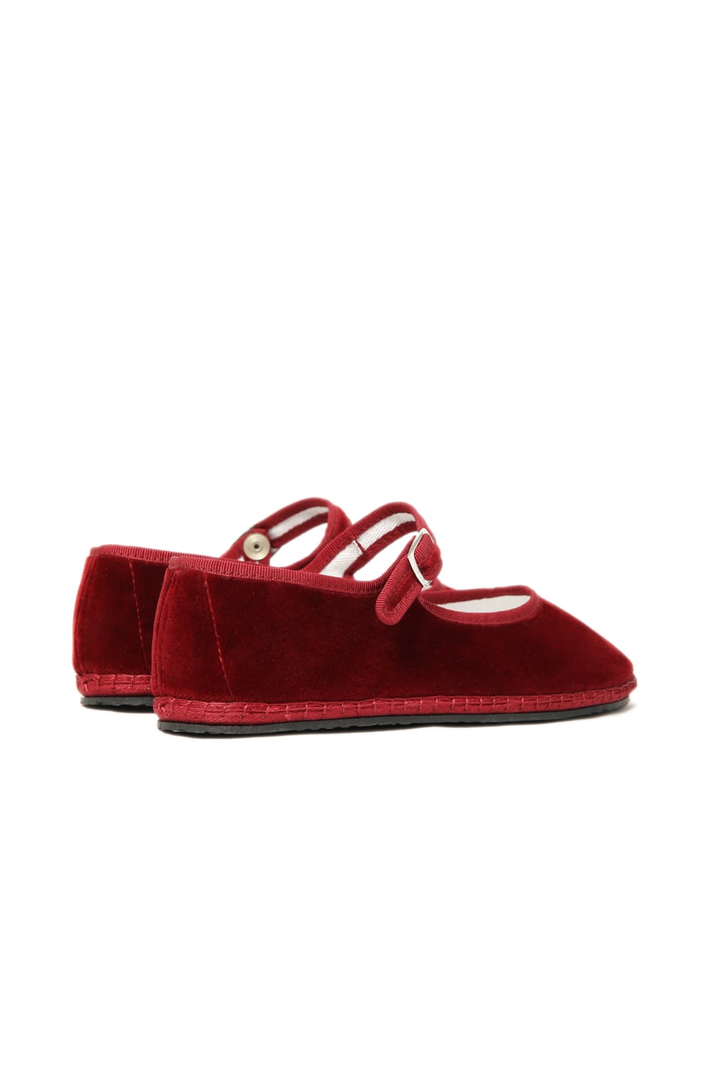 Sospiri Velvet Women Bordeaux
