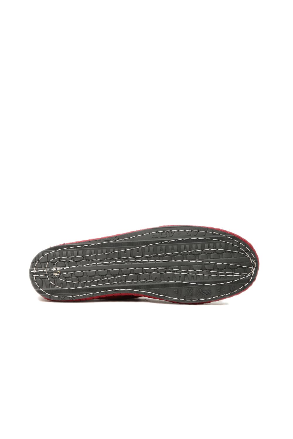 Sospiri Velvet Women Bordeaux