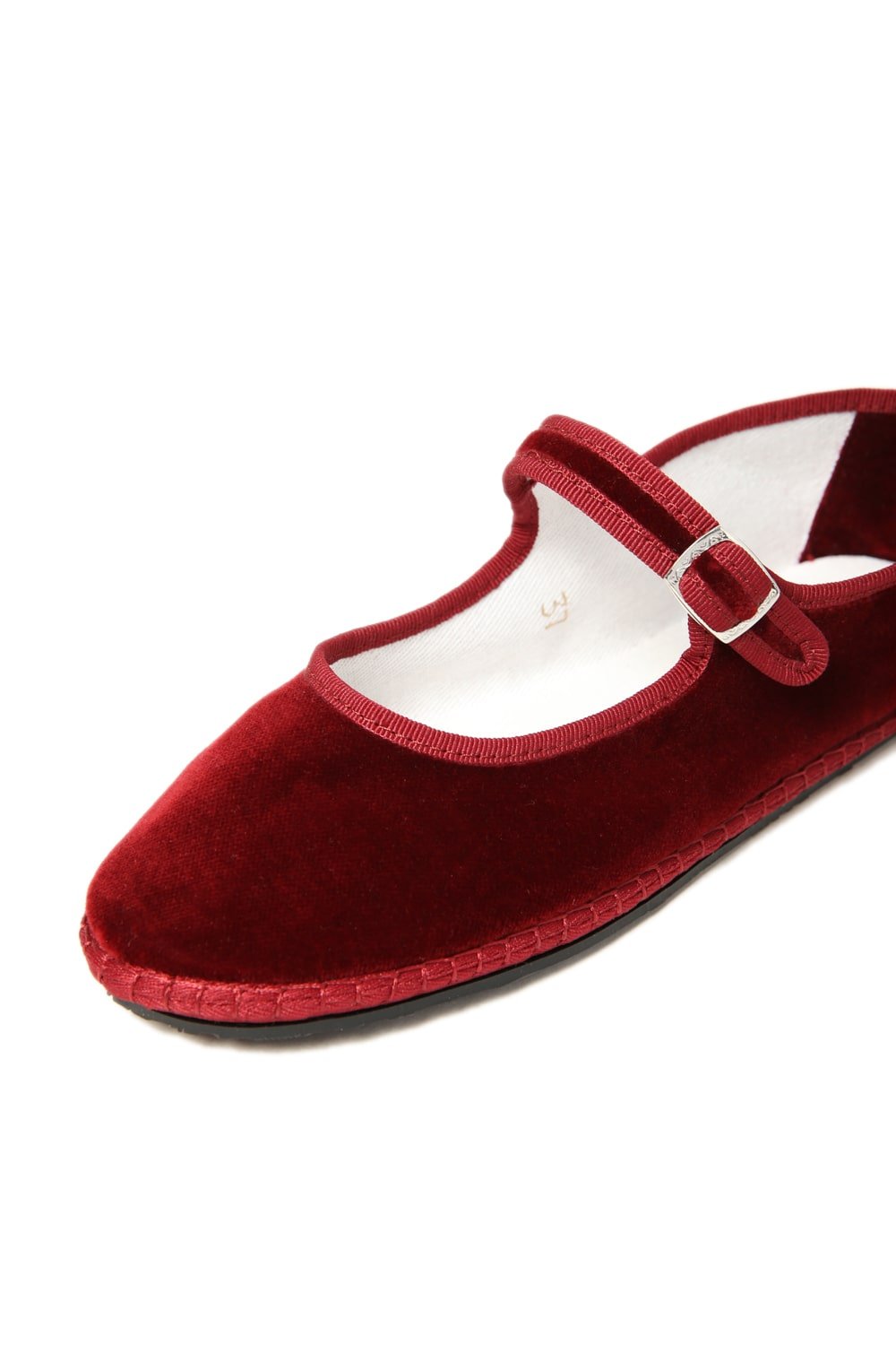 Sospiri Velvet Women Bordeaux