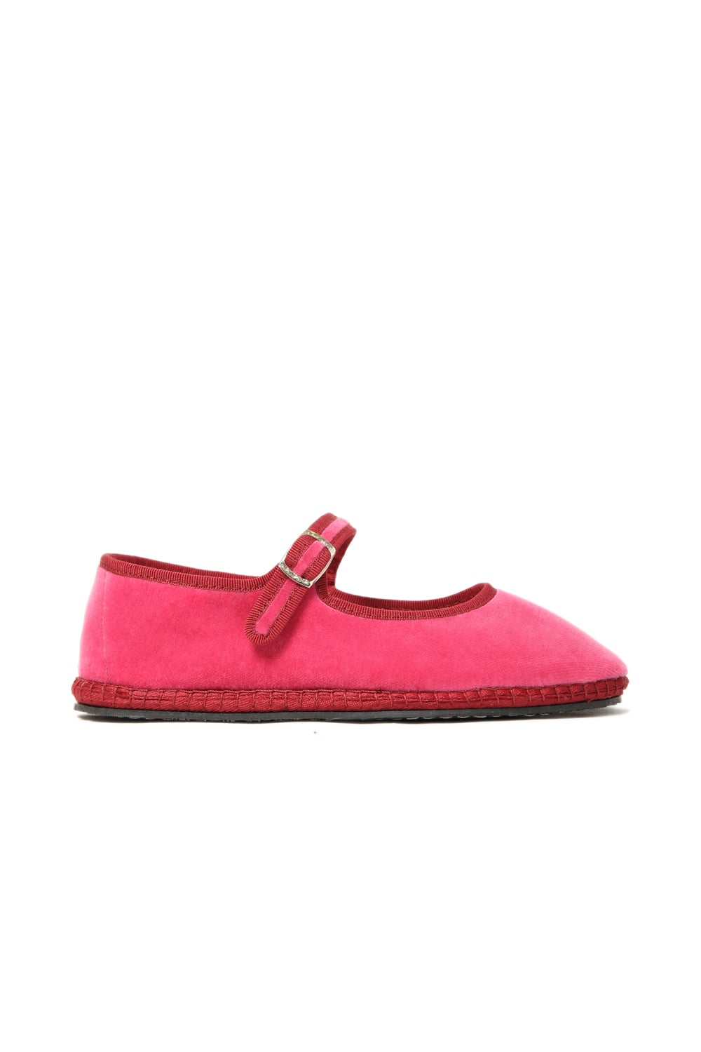 Sospiri Velvet Woman Antique Pink