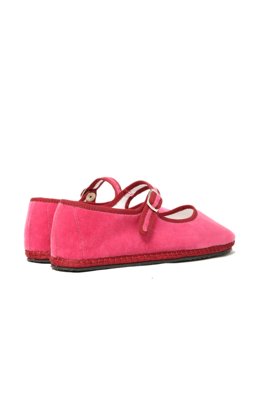Sospiri Velvet Woman Antique Pink
