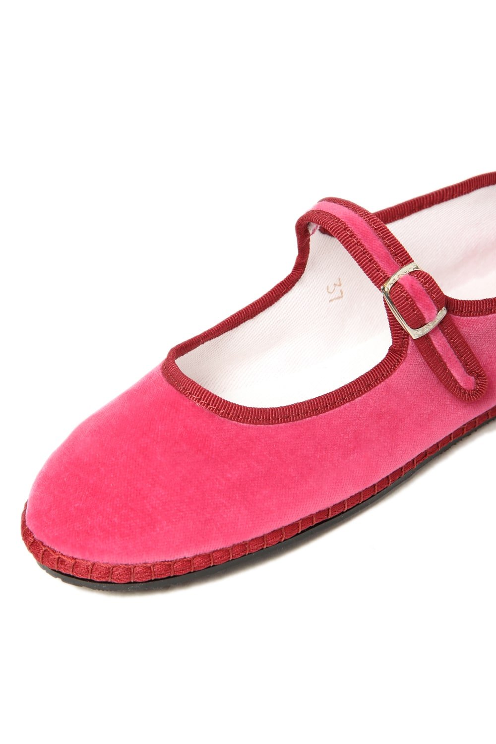 Sospiri Velvet Woman Antique Pink