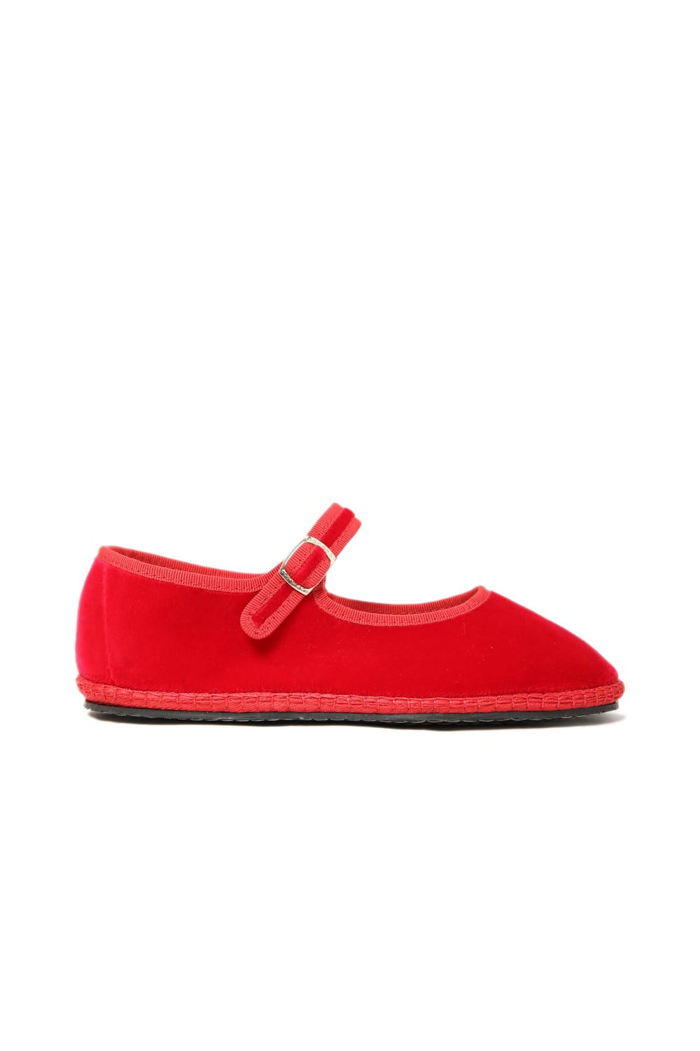Sospiri Velvet Woman Ruby
