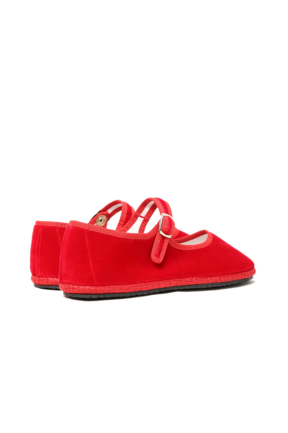 Sospiri Velvet Woman Ruby