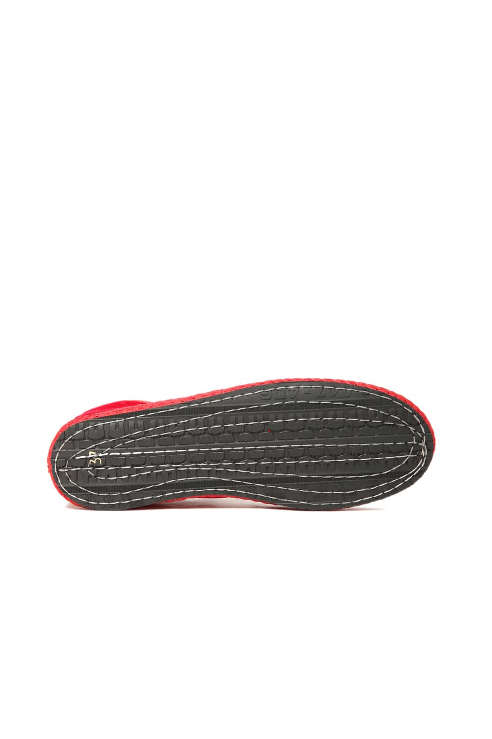 Sospiri Velvet Woman Ruby