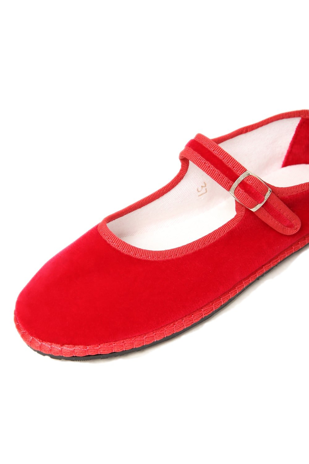 Sospiri Velvet Woman Ruby