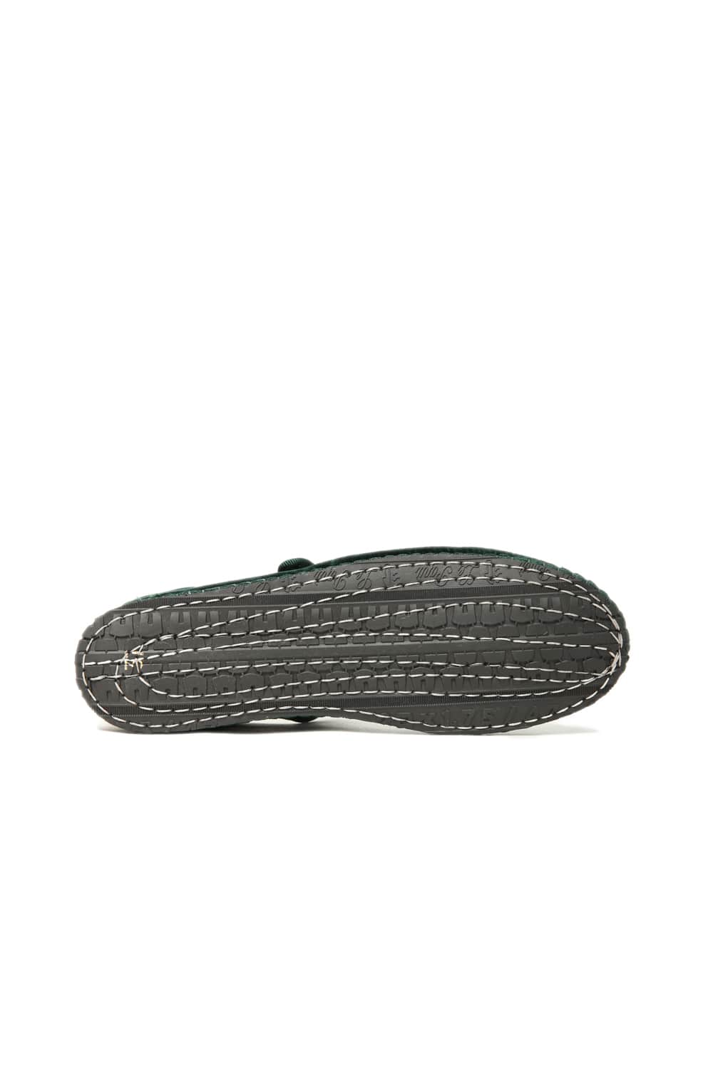 Sospiri Velvet Woman Bottle Green