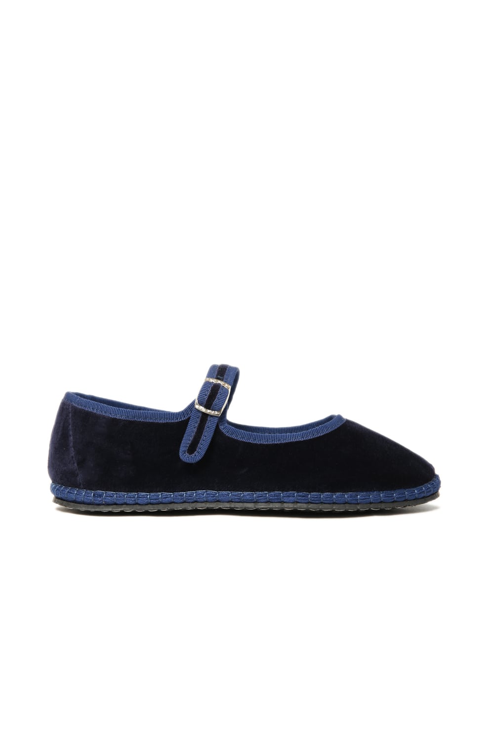 Sospiri Velvet Woman Blue
