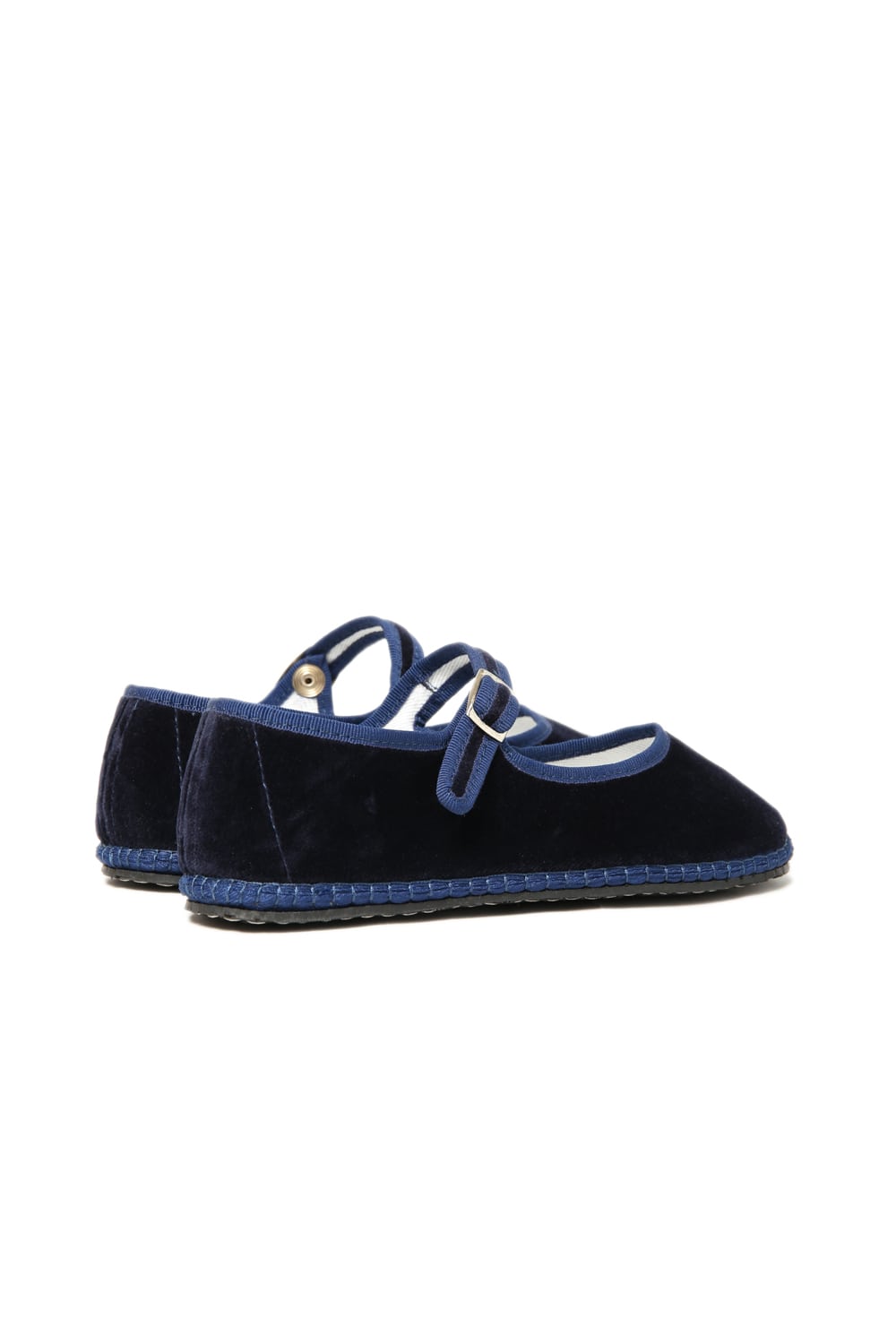 Sospiri Velvet Woman Blue